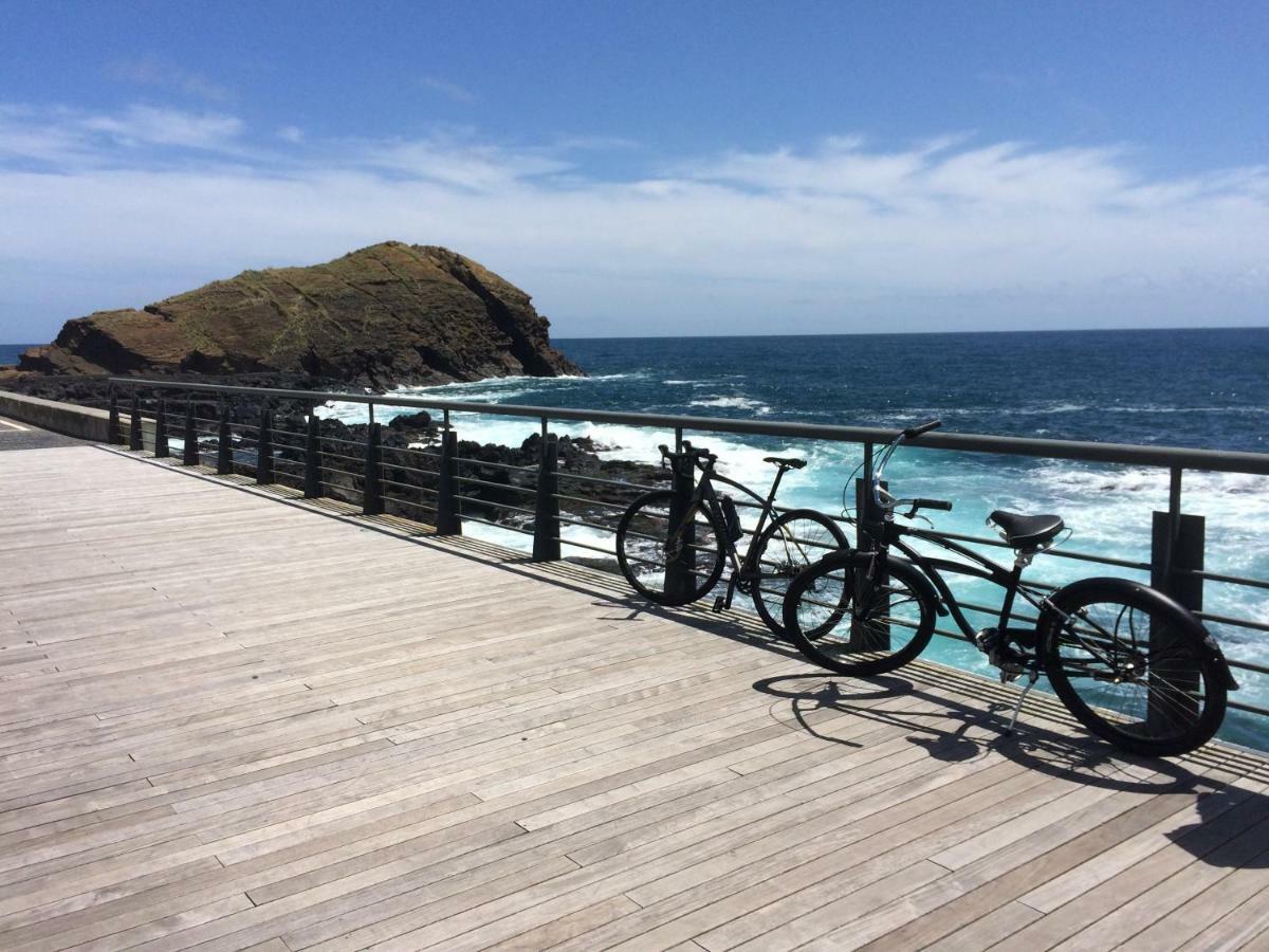 Ap'S Do Forte Ponta Delgada 외부 사진