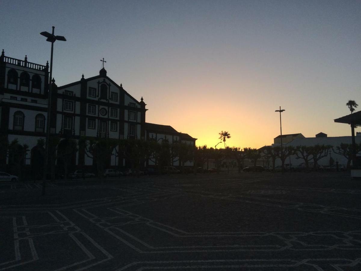 Ap'S Do Forte Ponta Delgada 외부 사진