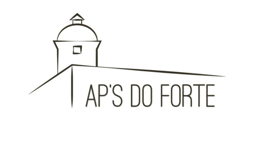 Ap'S Do Forte Ponta Delgada 외부 사진