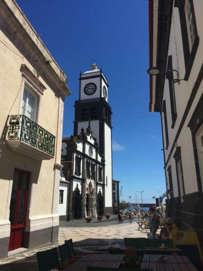 Ap'S Do Forte Ponta Delgada 외부 사진