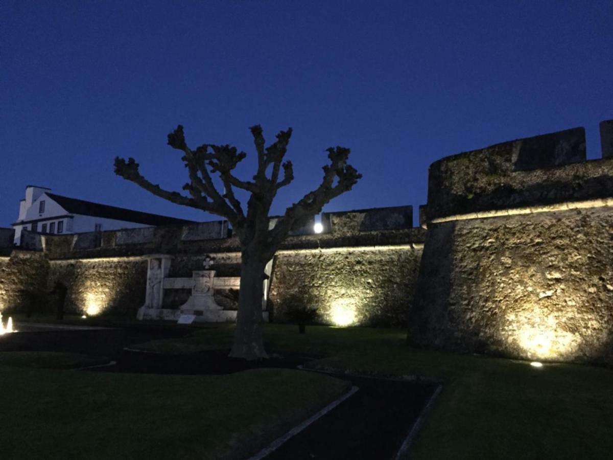 Ap'S Do Forte Ponta Delgada 외부 사진