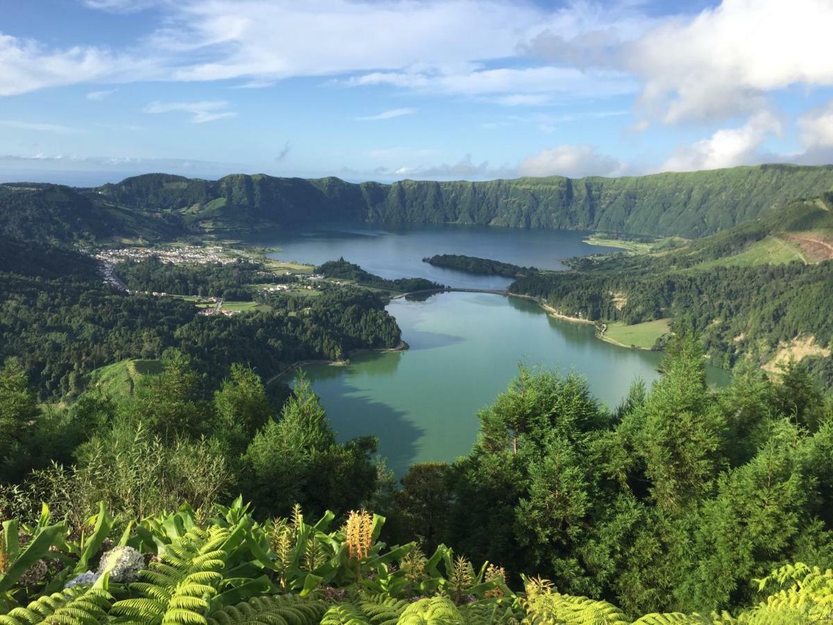 Ap'S Do Forte Ponta Delgada 외부 사진
